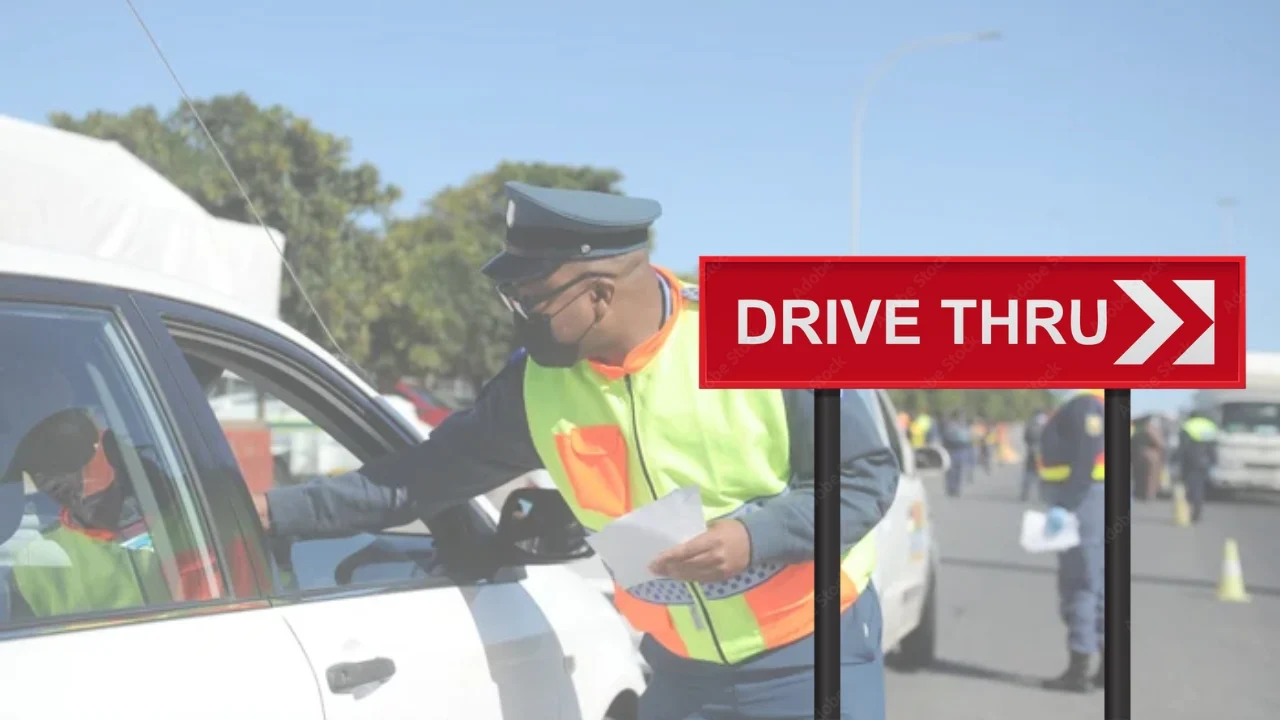 2026 Australian Road Rule