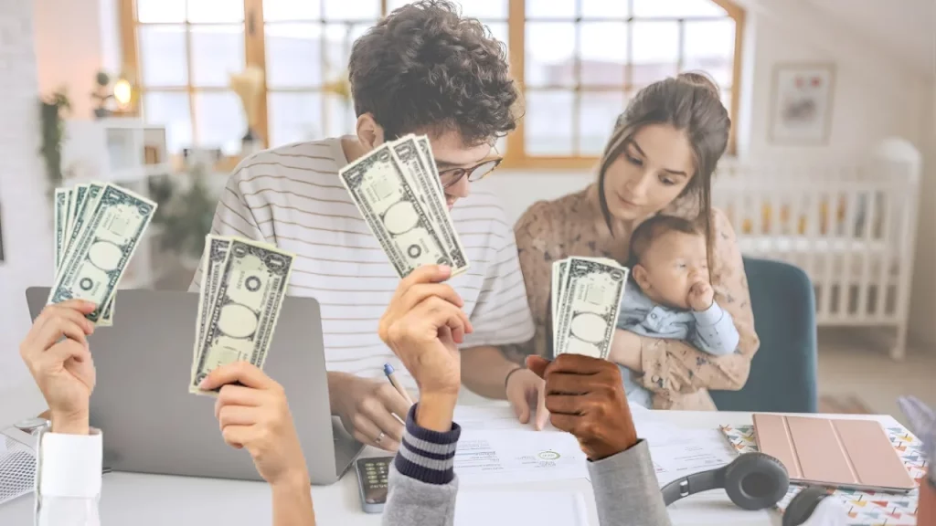 $2,500 Cash Payout 2026