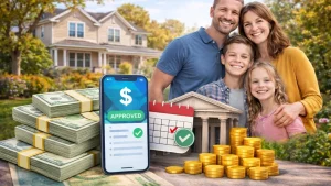 $4983 Direct Deposit Coming in January 2026 – Check Eligibility, Payment Schedule