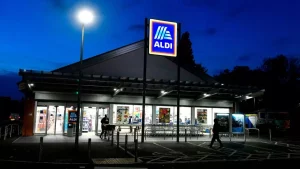 Aldi New Year’s Eve and New Year’s Day Opening and Closing Times for 2026