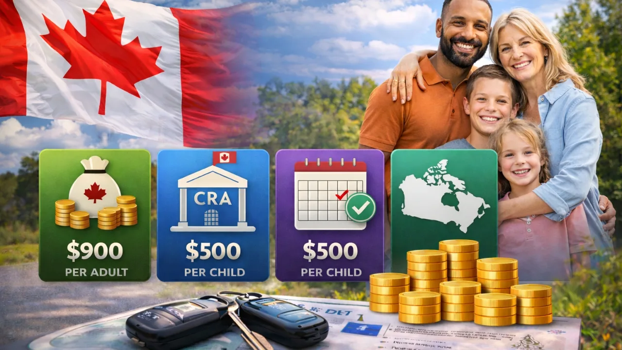 Canada’s New GSTHST R