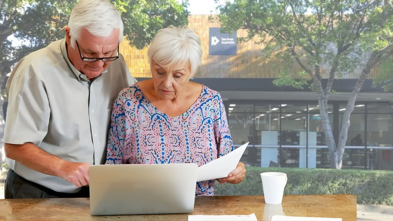 Centrelink $700–$800 Bonus