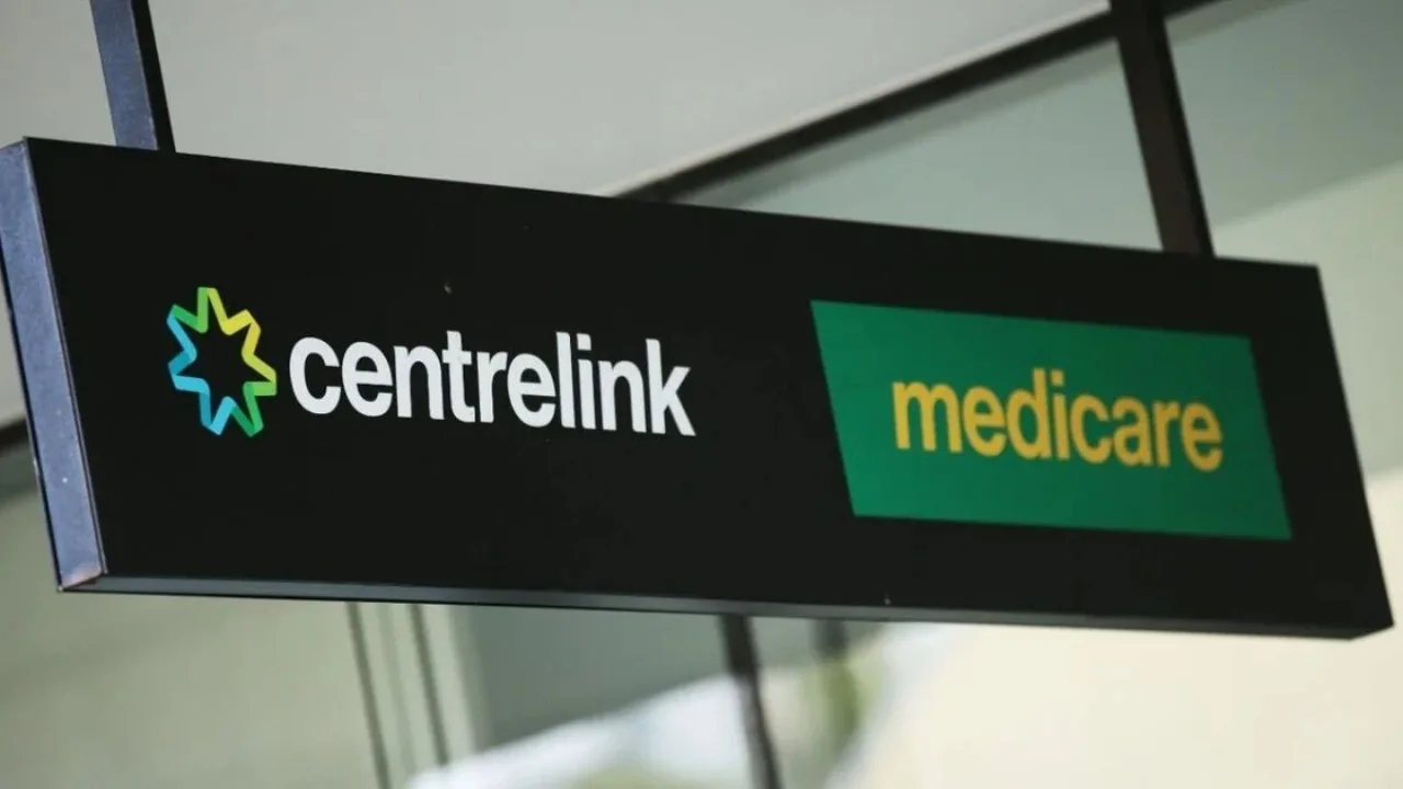 Centrelink Age Pension