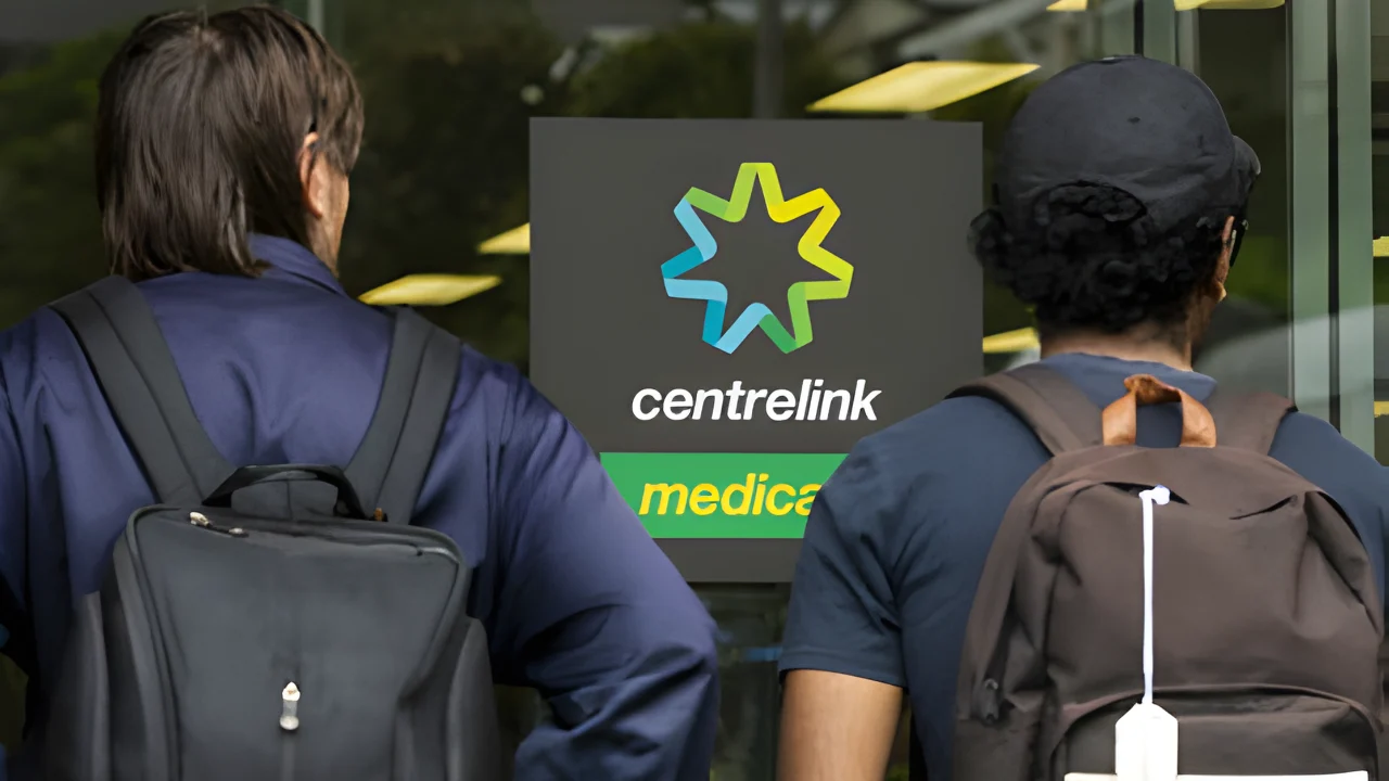 Centrelink Announces Major EasyPay