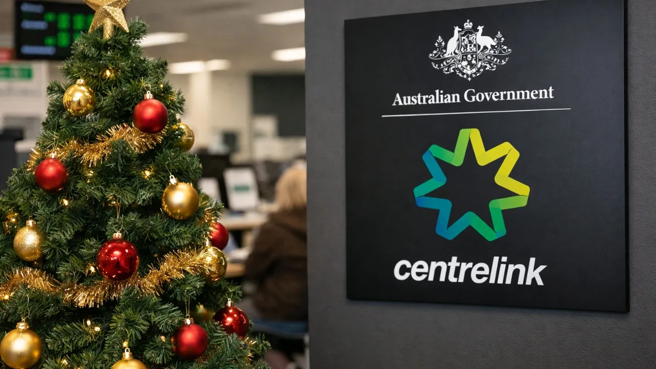 Centrelink Payment Delays