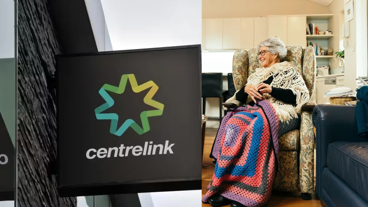 Centrelink Welfare Boost