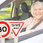 Driving in Australia