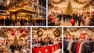 Macy’s New Year’s Eve and New Year’s Day Hours: Opening and Closing Times for 2026