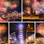 New Year's Eve Fireworks