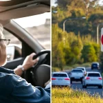 Senior Drivers Alert