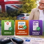 UK Government Announces