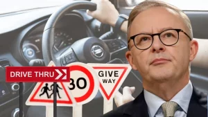 $1000 Fine for Speeding Over 45km/h in Melbourne: What Drivers Need to Know About the New Traffic Laws