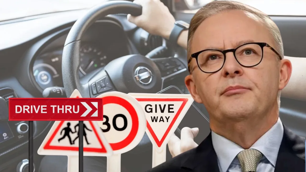 $1000 Fine for Speeding Over 45kmh in Melbourne