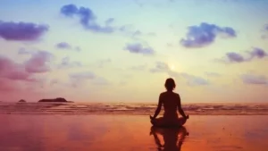 3 Yoga Poses to Strengthen Your Mind and Body