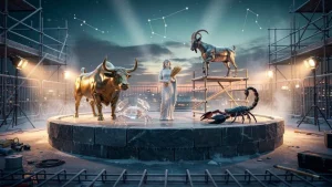 5 Best Zodiac Signs for Staying Resilient Through Tough Times