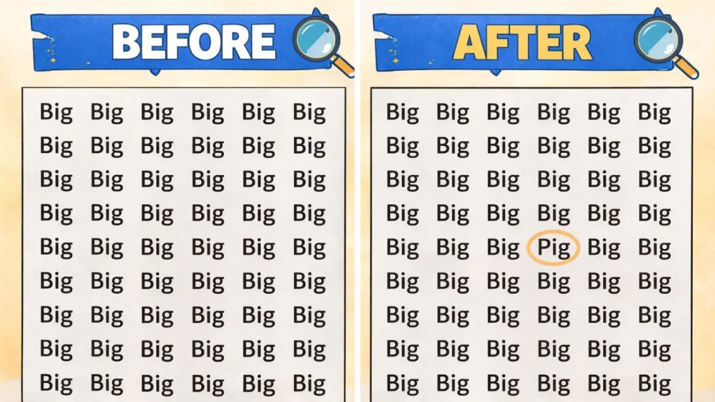 5-Second Brain Teaser