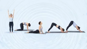 5 Targeted Yoga Poses That Improve Posture and Reinforce Proper Spine Alignment