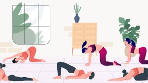 5 Yoga Poses for Spine Health: Practices That Improve Alignment and Posture