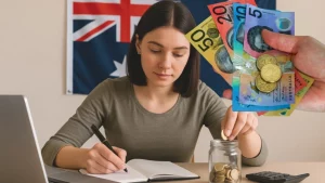 $799.90 Australia Youth Allowance Payment in January 2026