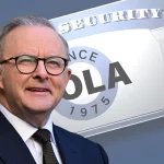 Australia Ends Retirement at 67