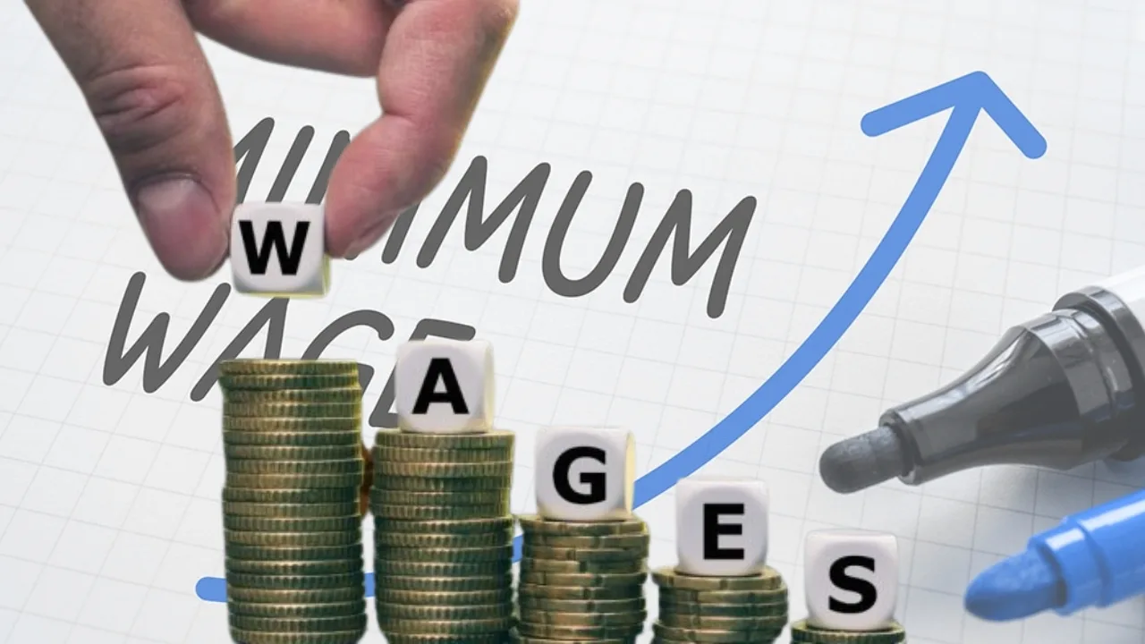 Australia Minimum Wage