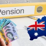 Australia Pension Payments