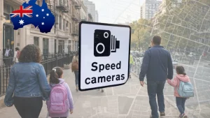 Australia Road Safety Crackdown Sees Licence Cancellations and Higher Penalties in 2026