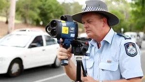 Australia Speed Camera Fines 2026: $3,300 Penalties and Six Demerit Points Explained