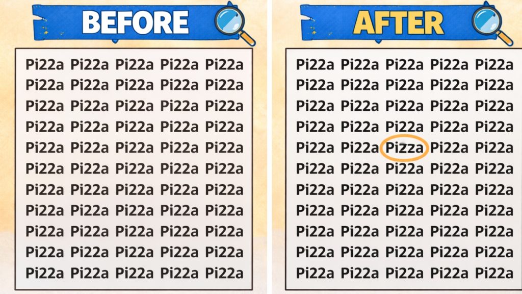 Brain Teaser Challenge