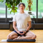 Breath-Driven Yoga