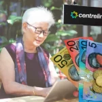 Centrelink Age Pension