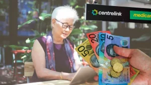 Centrelink Age Pension Increase Coming January 2026 With $218.10 and $442.40 Extra Payments: What Recipients Need to Know