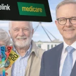 Centrelink Family and Couples