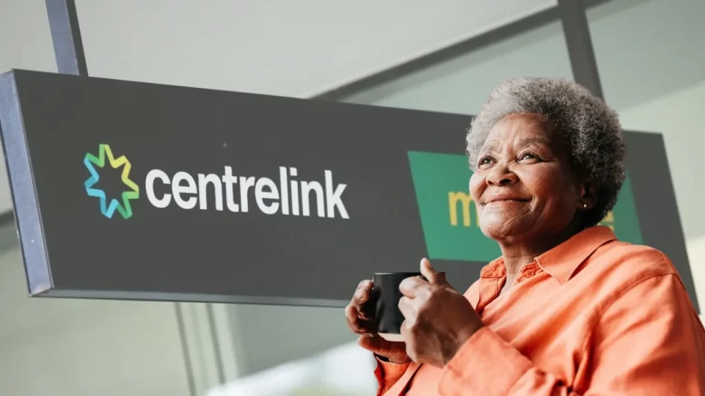 Centrelink Full Retirement Age
