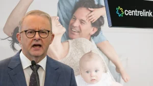 Centrelink Parental Leave Pay 2026: $948 Weekly Rate With Superannuation Boost for Australian Parents