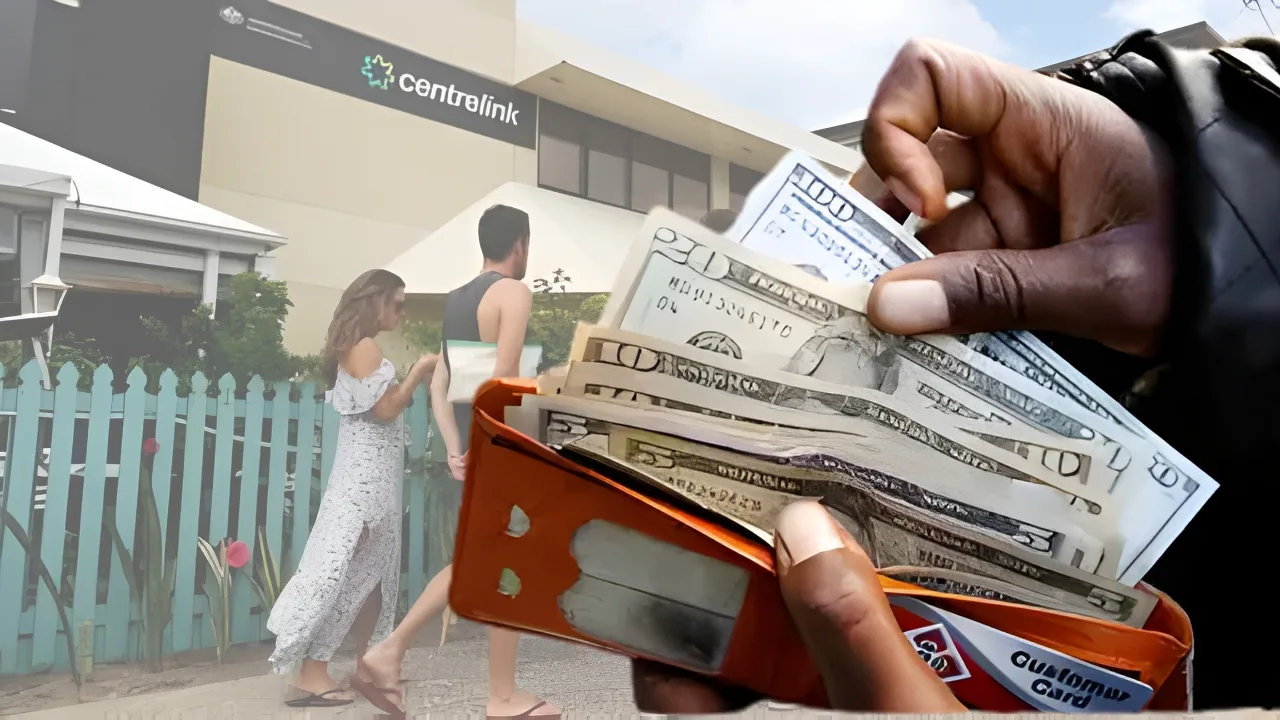 Centrelink Welfare Boost