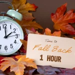 Daylight Saving Time