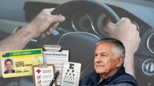 Goodbye to Automatic Licence Renewals as Australia Tightens Road Safety Laws with Higher Penalties
