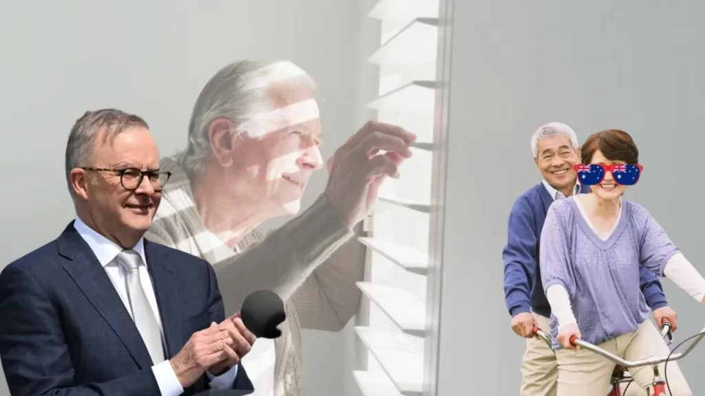 Goodbye to Fixed Retirement