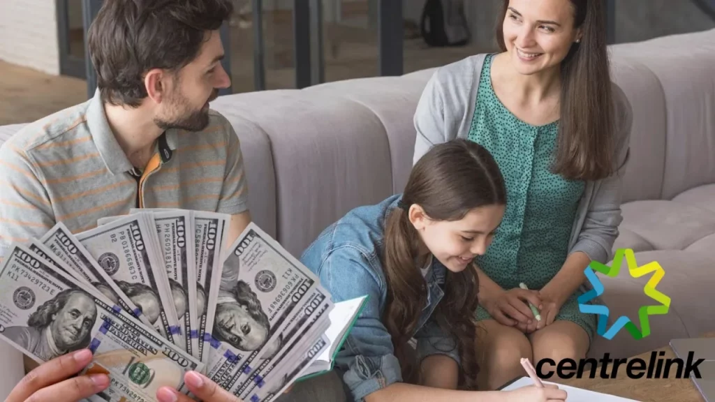 Goodbye to Missed Centrelink