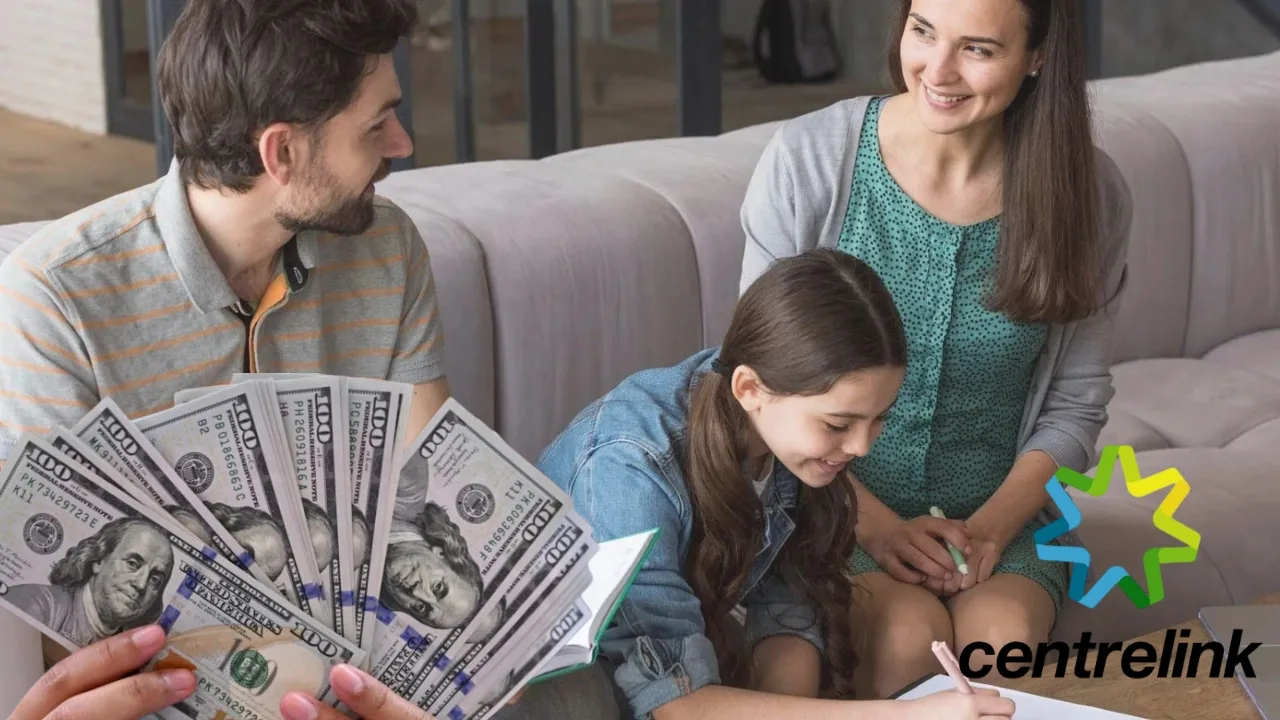 Goodbye to Missed Centrelink