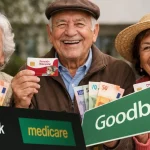 Goodbye to Smaller Centrelink