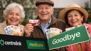 Goodbye to Smaller Centrelink Payments as JobSeeker Rates Rise by Up to $1,200 Nationwide