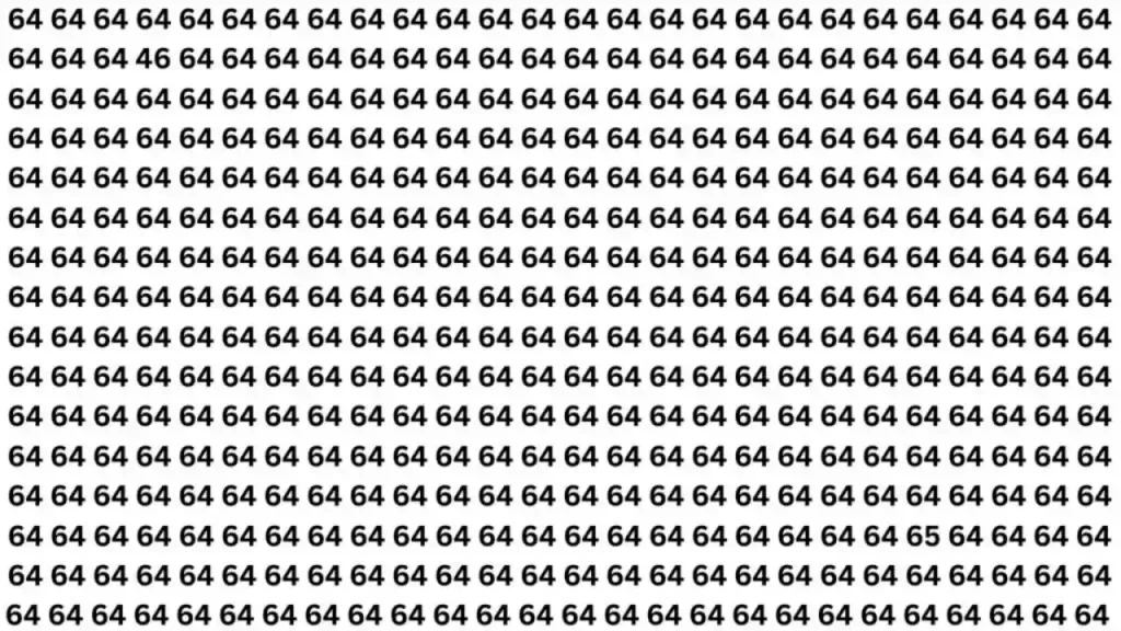 Mind-Bending Optical Illusion