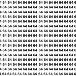 Mind-Bending Optical Illusion