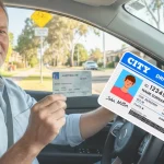 NZ Driving Licence