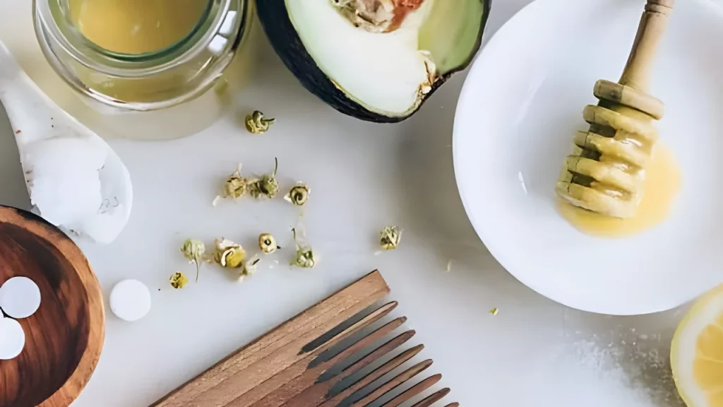 Natural Home Treatments