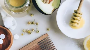 Natural Home Treatments That Strengthen Hair Roots and Reduce Hair Fall Over Time