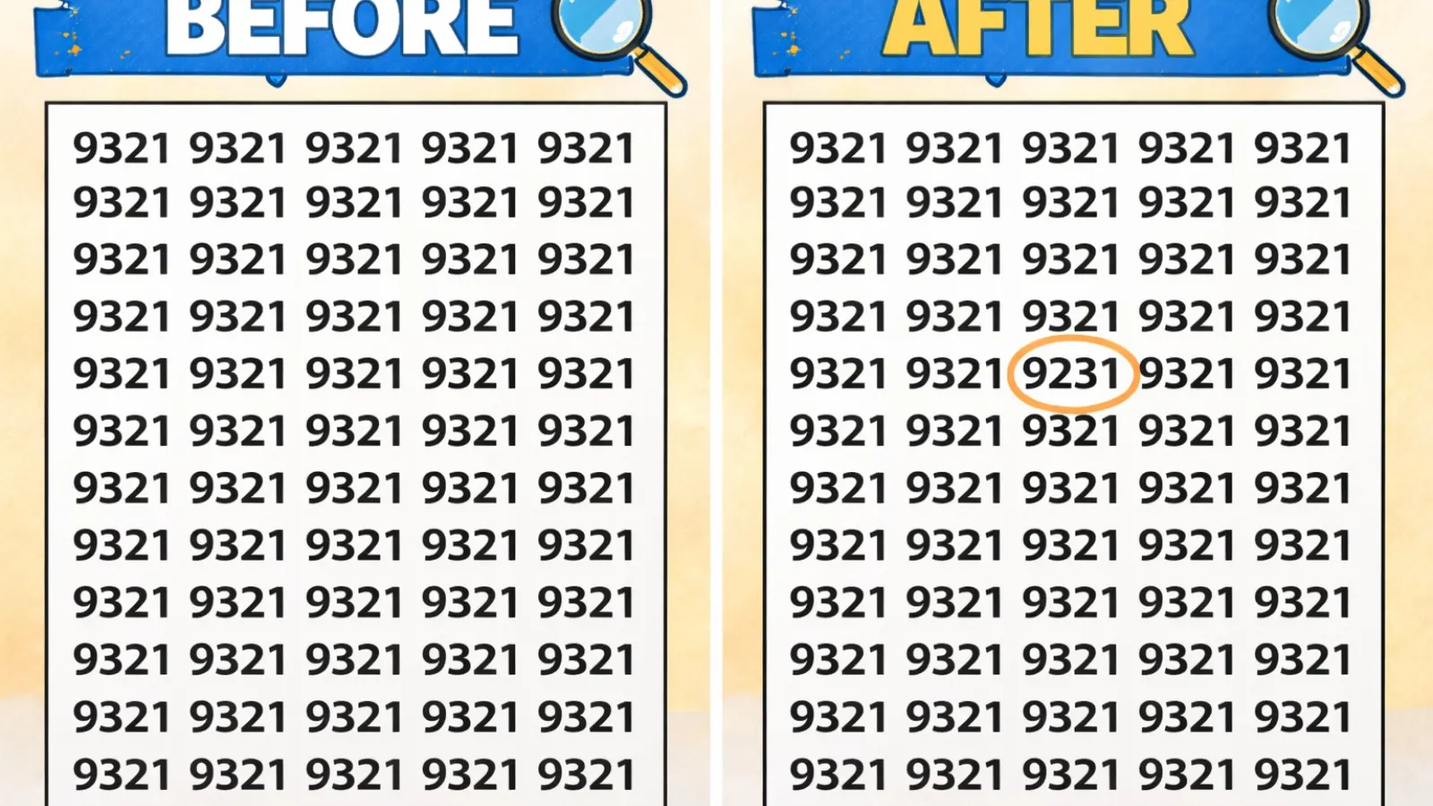 Optical Illusion Challenge