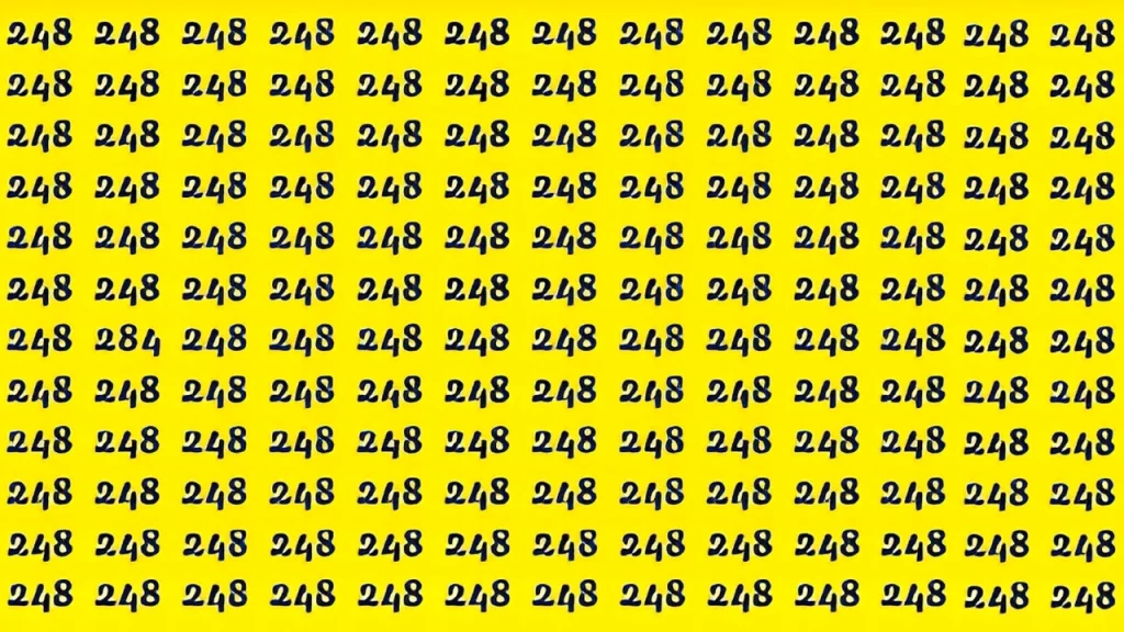 Optical Illusion Challenge